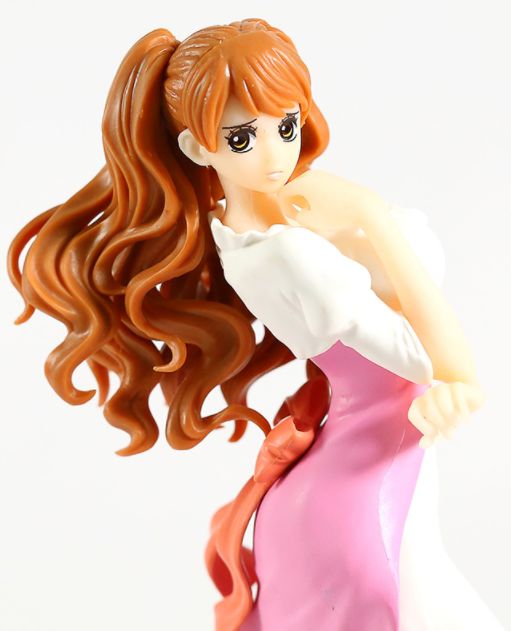 Figurina One Piece Charlotte Pudding 24 cm anime Glamours