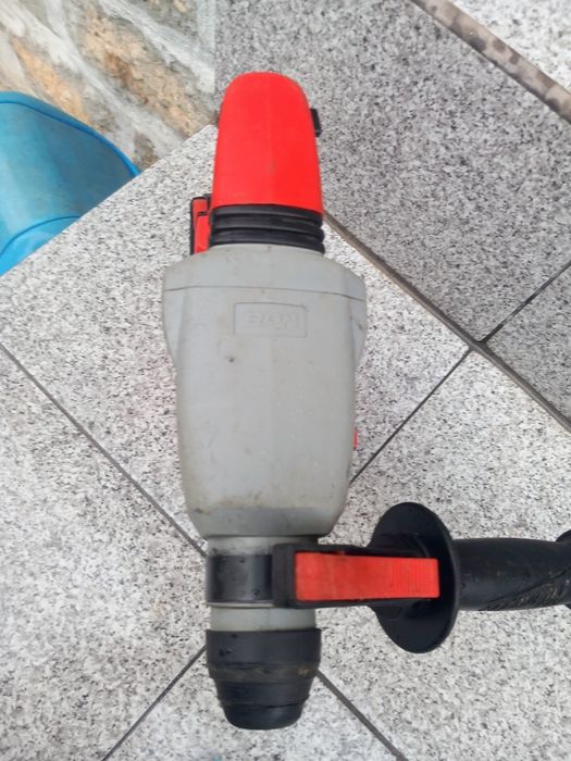 Milwaukee M18 BLH Перфоратор