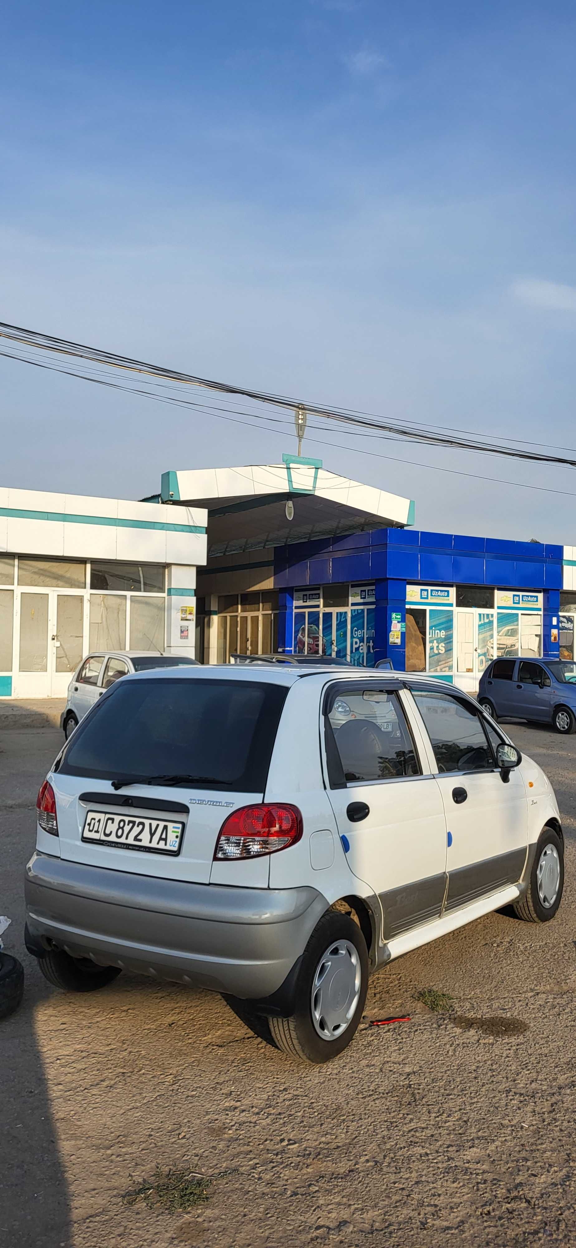 Аренда выкуп Arenda vikup Матиз Бест 2010 Метан Газ Матор ходовой зур