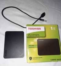 Toshiba жёсткий диск 1т