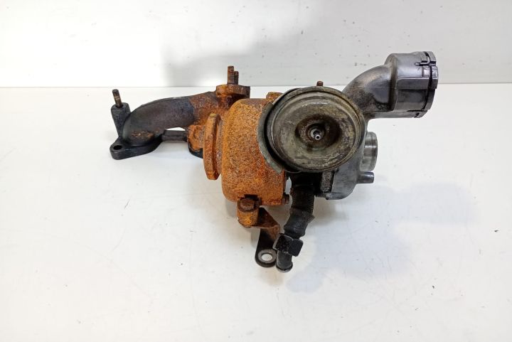 Turbina 2.0 tdi 03G253019A Volkswagen VW Passat B6