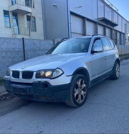 BMW авточасти и аксесоари