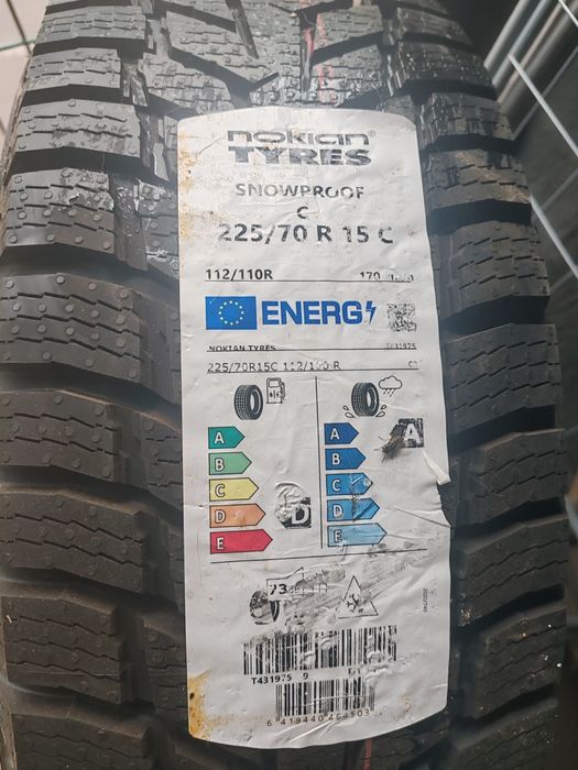 Cauciuc nou nouț