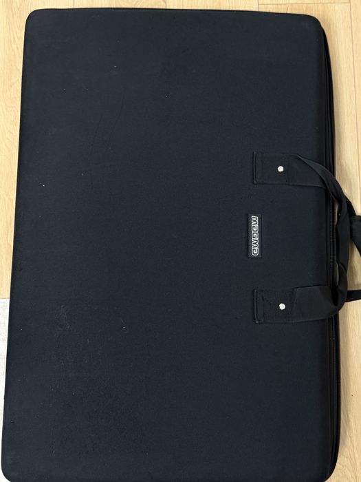 Pioneer XDJ-RX3 all in one controller + Magma case