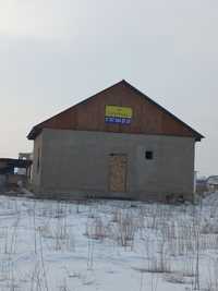 Продается дом в посёлке Коксай