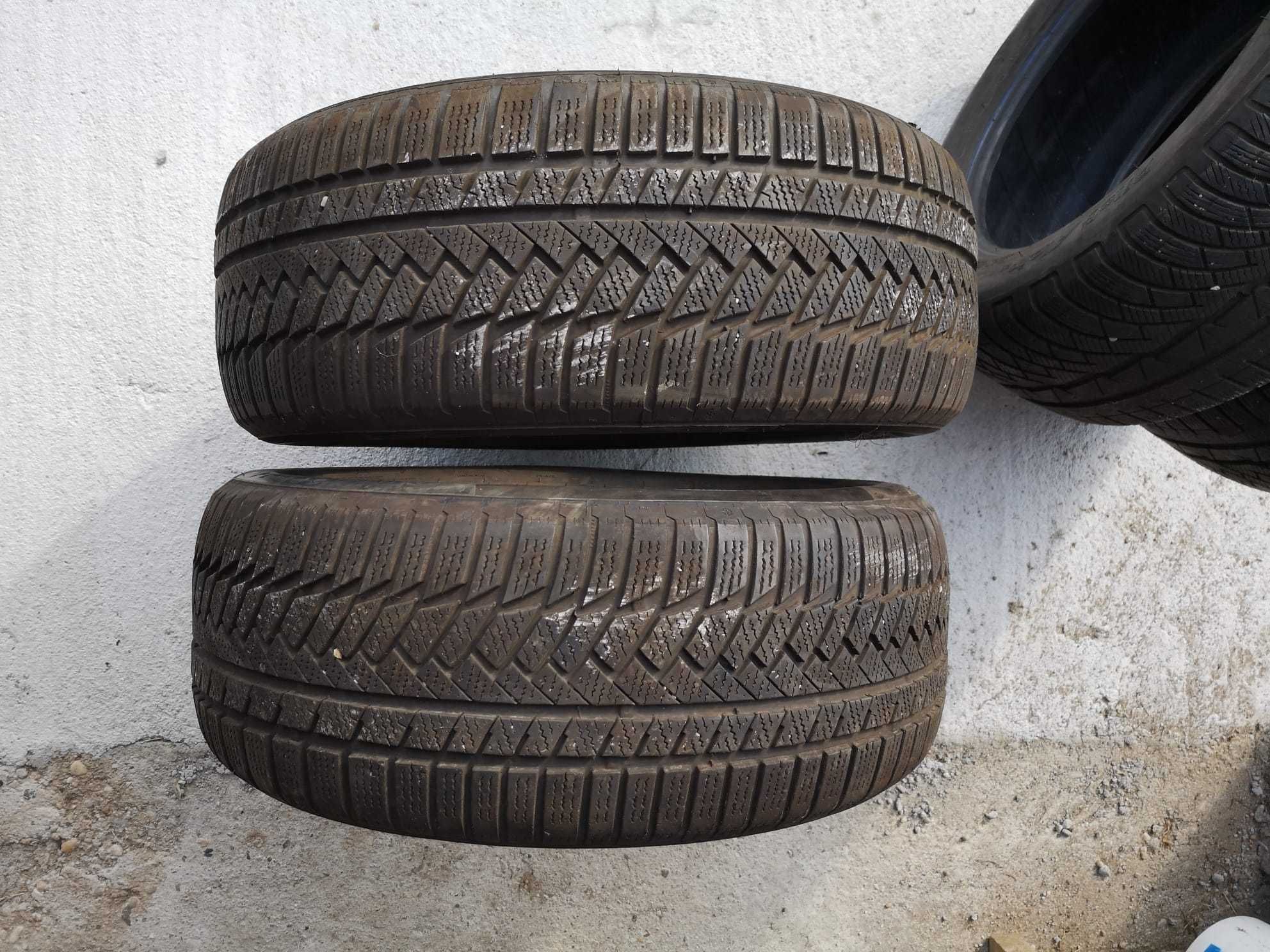 cauciucuri iarna SUV  235/55  R17  , 225/65 R17