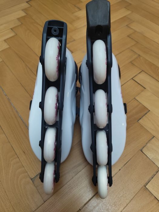 *Ново* Oxelo Play5 Ролери - 36