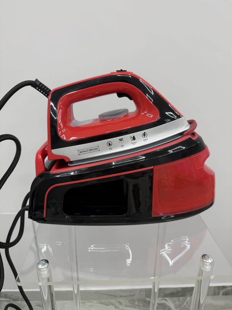 Гладачна станция Royalty Line DBST-2300W.1
