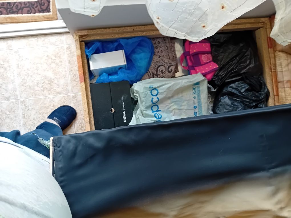 Продавам кухненски ъгъл