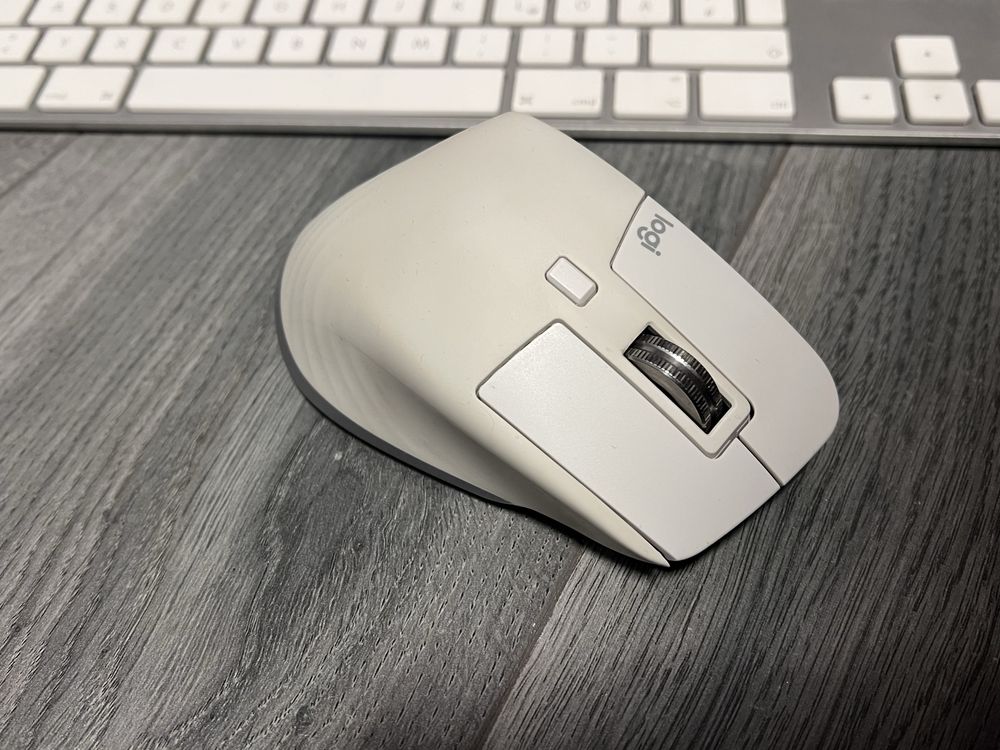 Logitech MX Master 3S