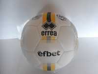 Продавам нова футболна топка на "Efbet".