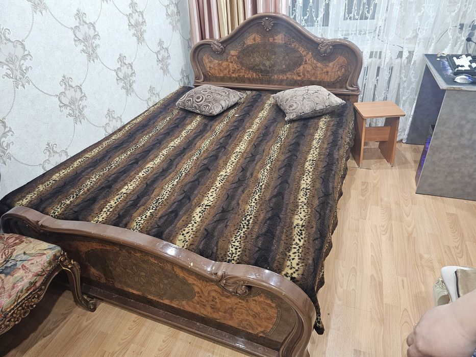 Спальный гарнитур полуторка