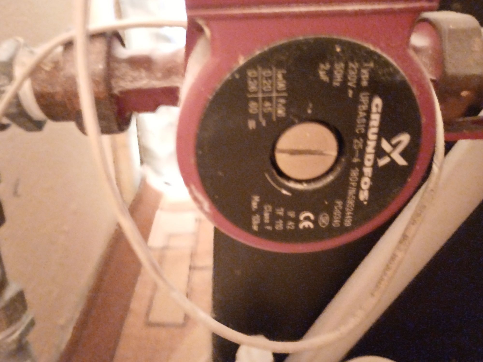 Камина Прити  17kw