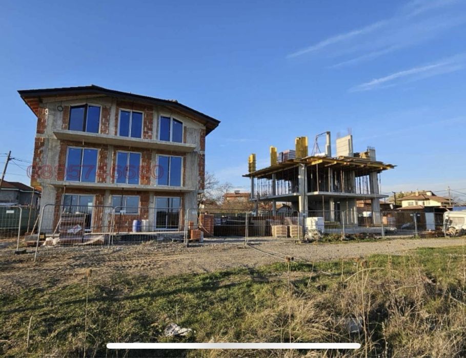 Продава се Къща в с. Мировяне, Област София-град - 300 кв.м за 1280 €/кв.м - Снимка #8