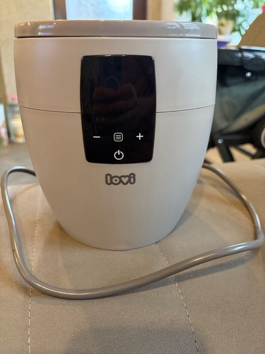 Нагревател за шишета Lovi