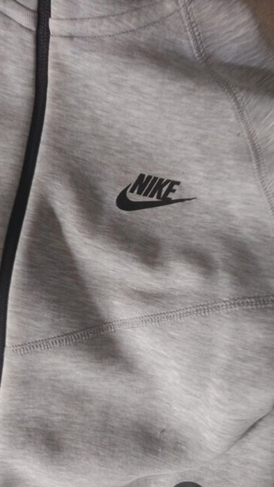 Nike tech fleece