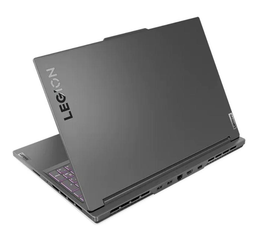 Legion 5 i7-13650HX / RTX 4060 / Ddr5 24gb / SSD 1tb