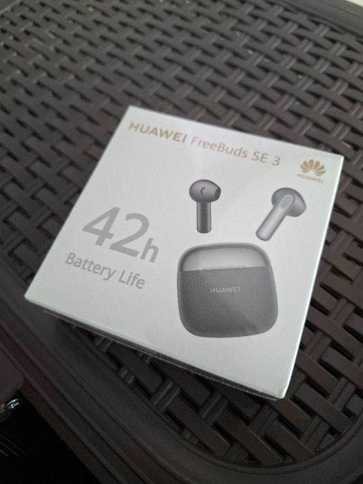 Huawei freebuds 3se