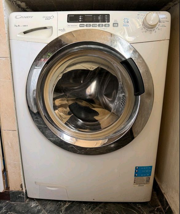 Спешно!!! Пералня Кенди перфектна