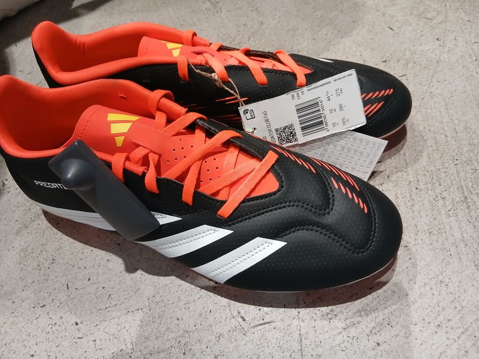 Adidas PREDATOR Ghete Fotbal