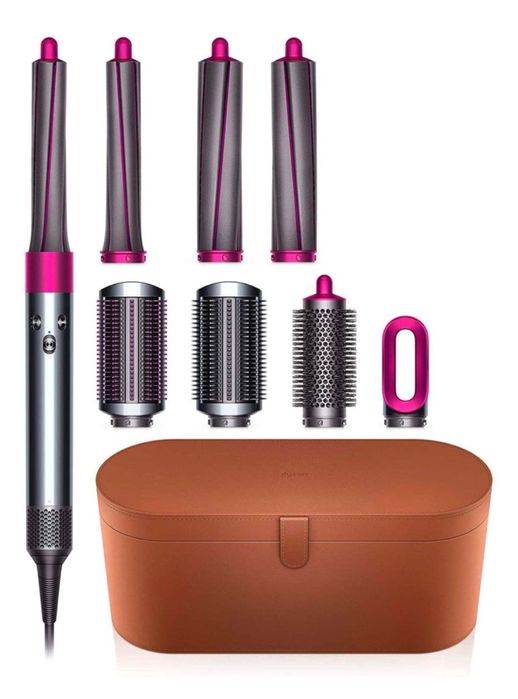 Dayson Дайсон фен