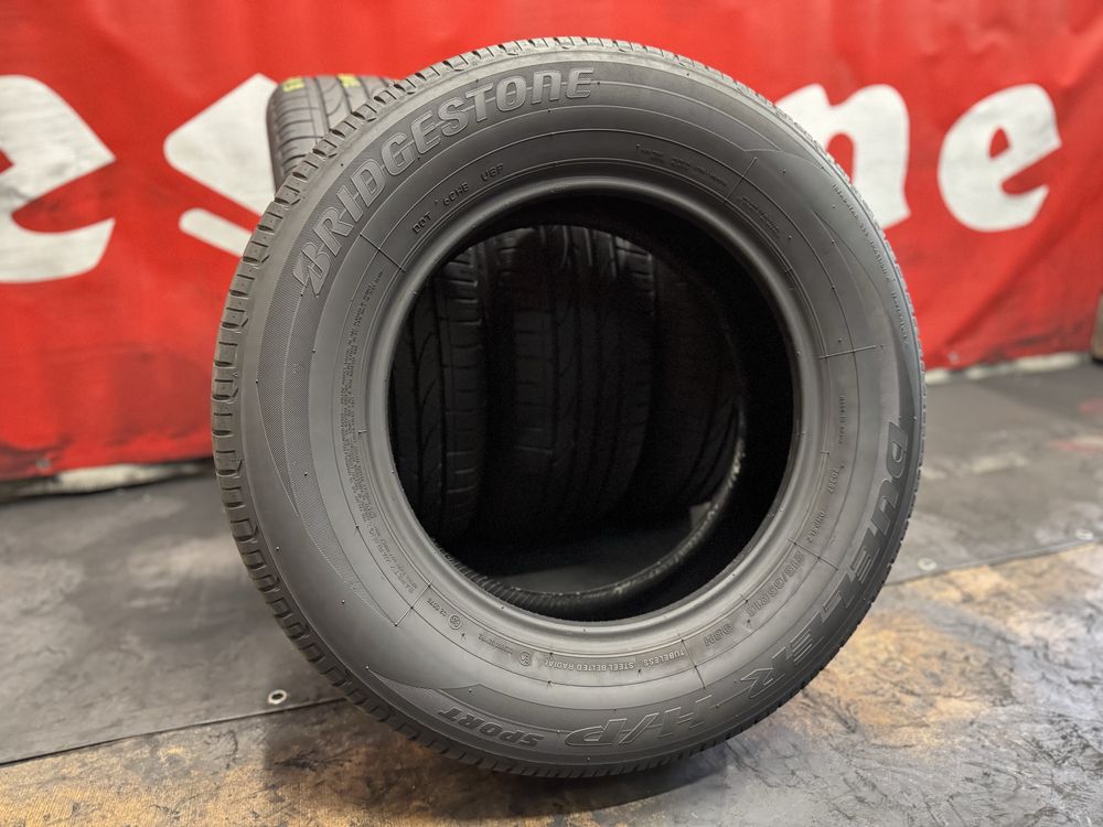 215 65 16, Летни гуми, Bridgestone DuelerH/P Sport, 4 броя