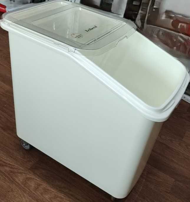 Контейнер для сыпучих продуктов Tribeca GPUS-102 102 л.