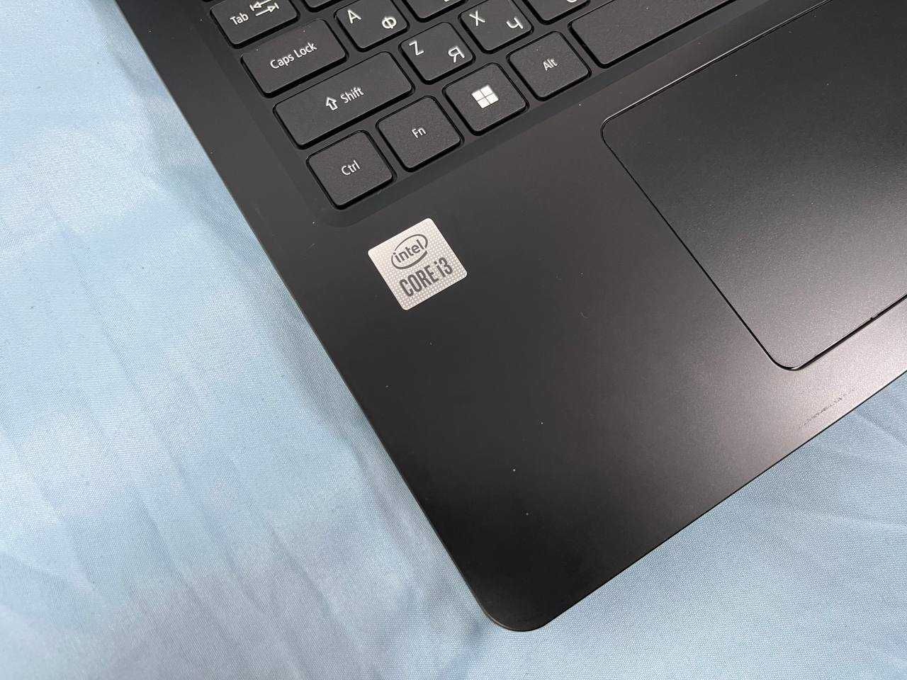Надежный шустрый ACER Extensa15 Core i3/10*ОЗУ8*SSD 256*HDD 500*Абая79