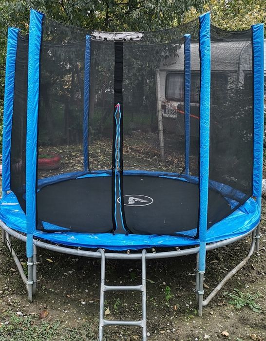 Детски Батут 244см Atleto