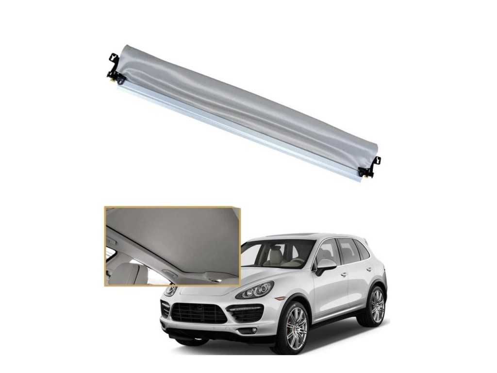Комплект щора за панорама за Porsche Cayenne 2