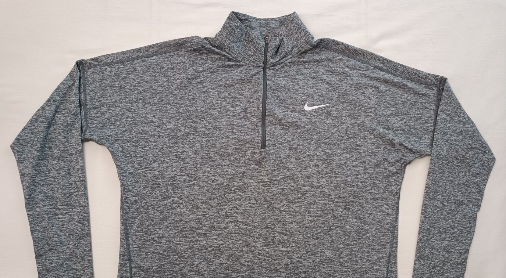 Nike DRI-FIT Sweatshirt оригинално горнище XL Найк спорт горница