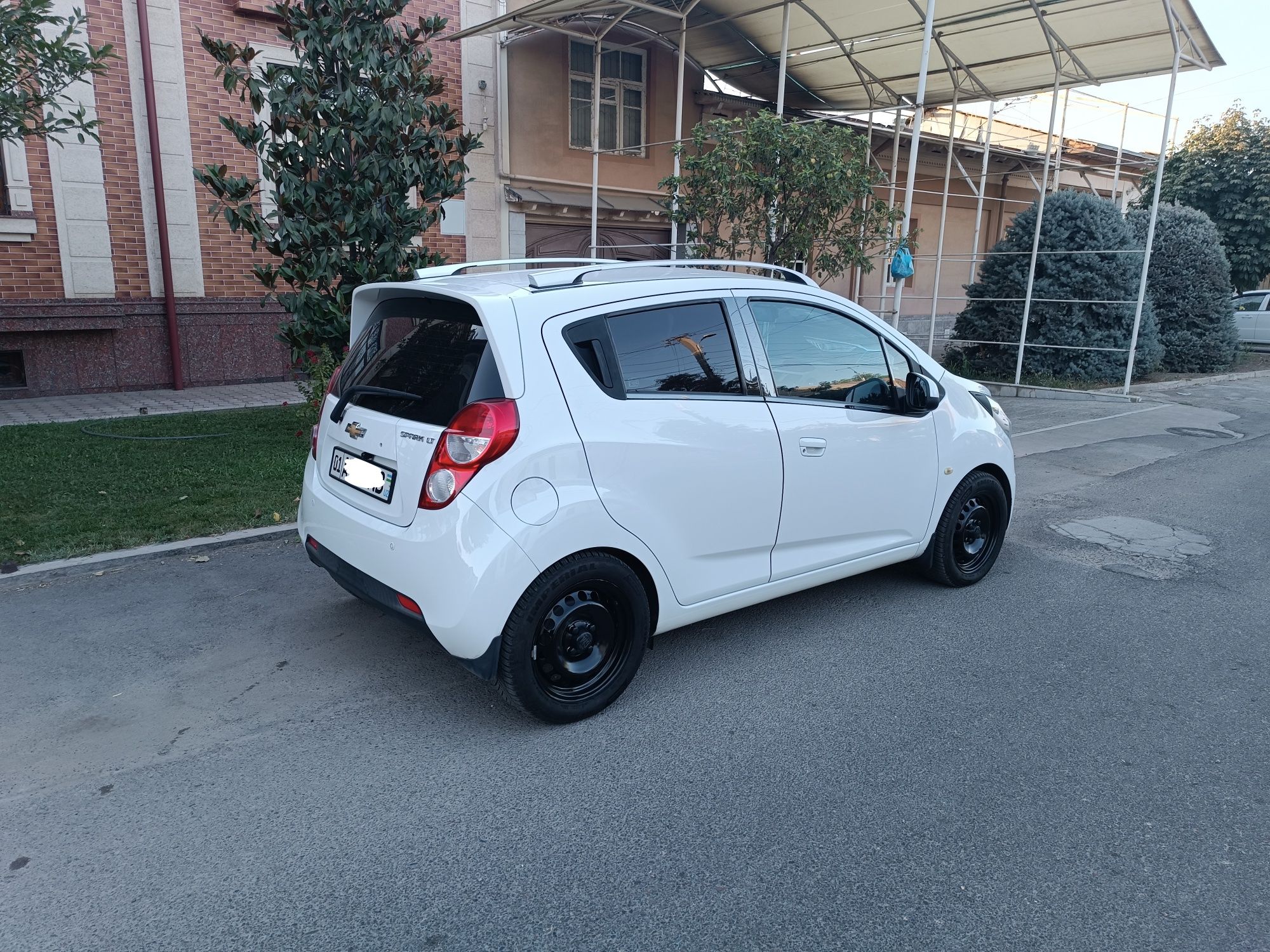 Spark 4 pozitsiya elegant plus 2021