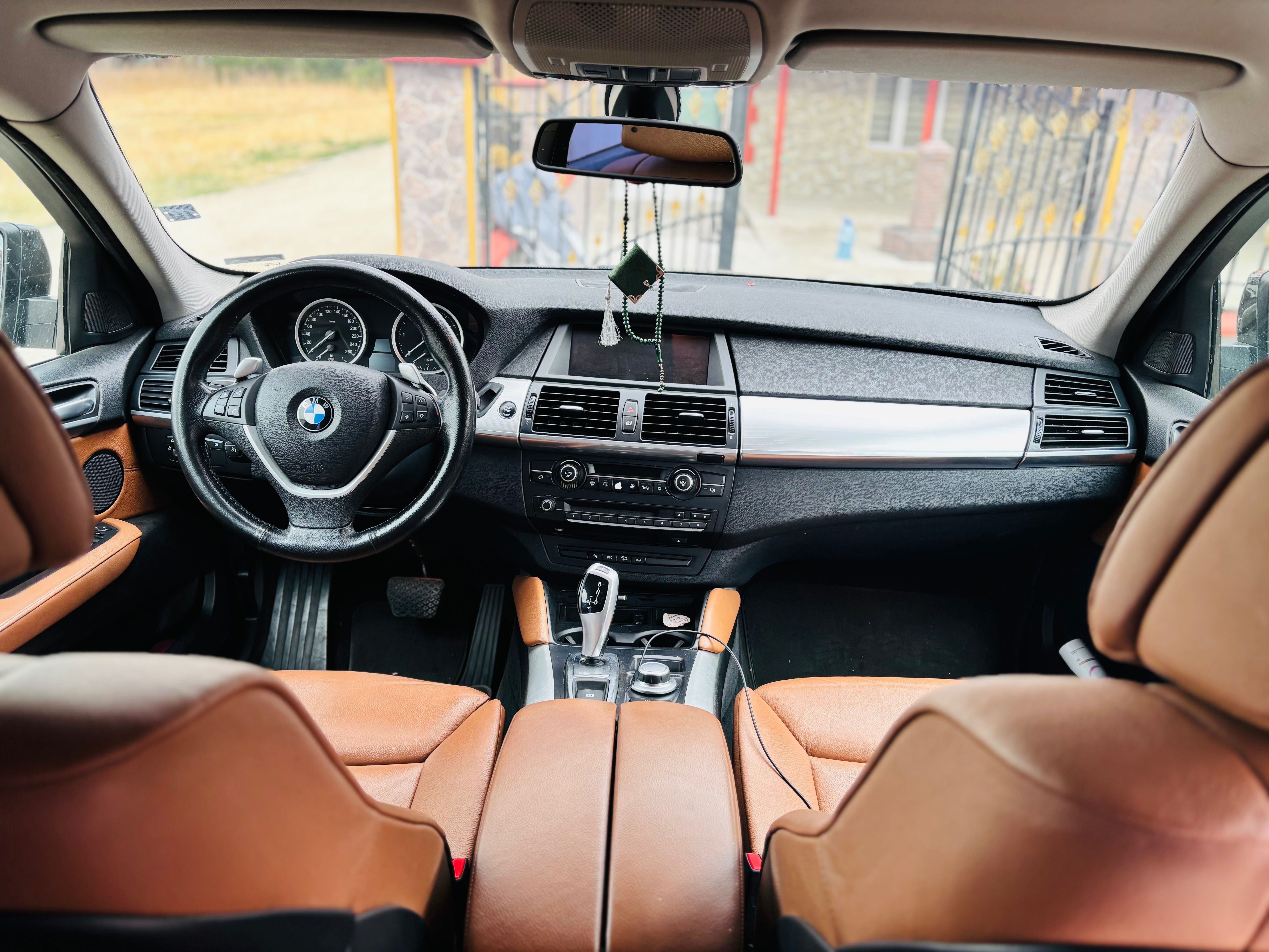 Bmw X6 XDrive 35