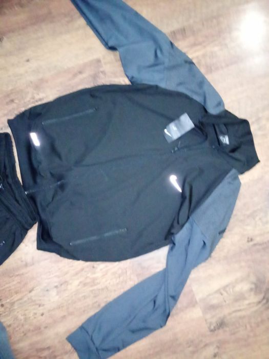 Мъжки Анцуг Найк 2ХЛ.Нов спортен Екип Nike 2xl