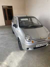 Chevrolet matiz 23.000 xalol prabegi