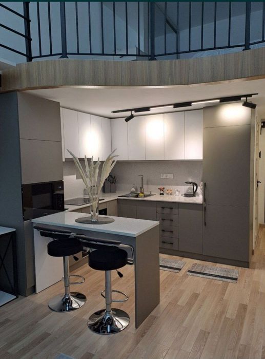 Продается Дуплекс евро квартира Беш Чинор