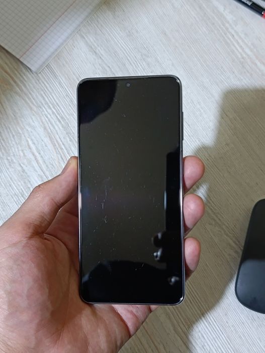 Srocna Samsung S21 5G