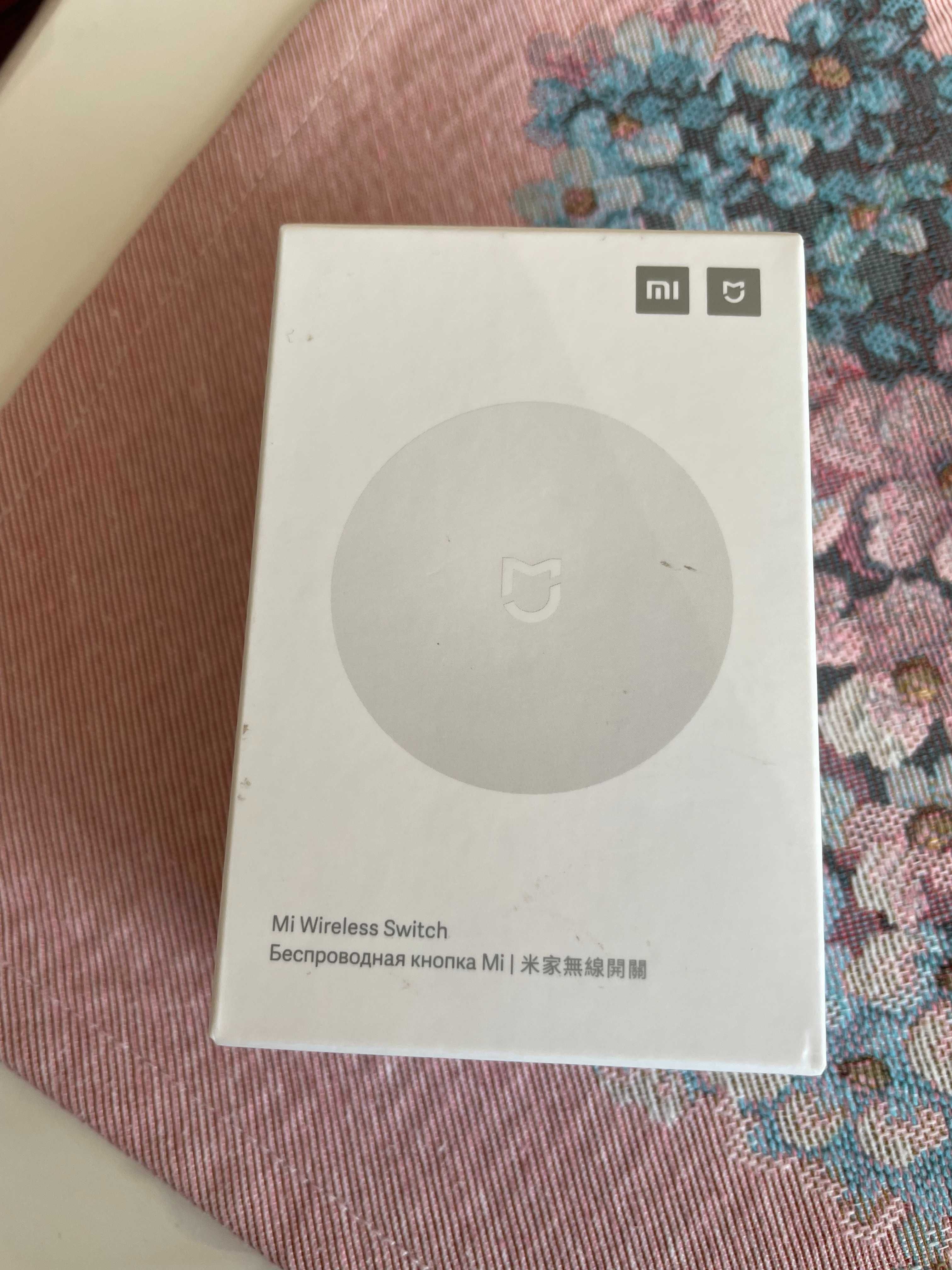 Xiaomi Mi Wireless switch