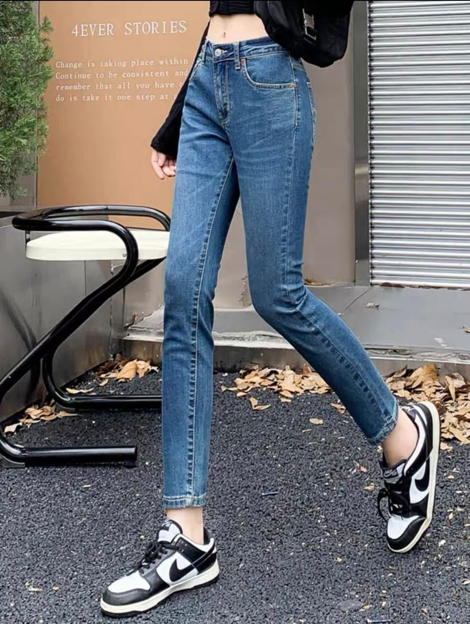 Женские джинсы LEVI'S 721