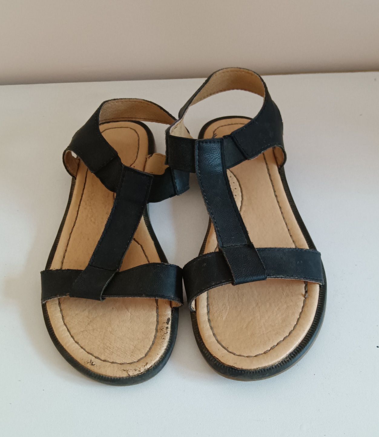 Nike, Justice, Bisgaard, ботушки, маратонки и др. р-р 33
