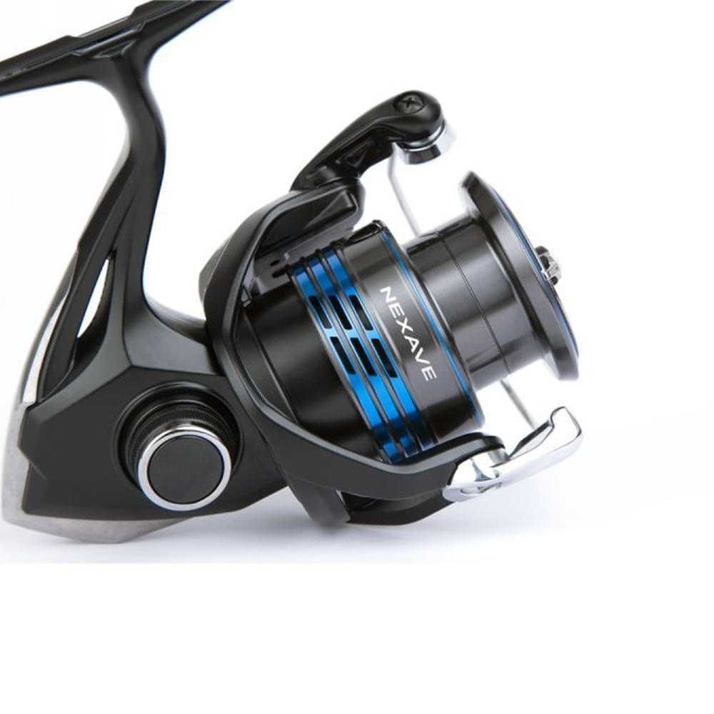 Намалени!!Макара SHIMANO Nexave 1000,2500,3000,4000