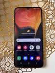 Samsung galaxy a50