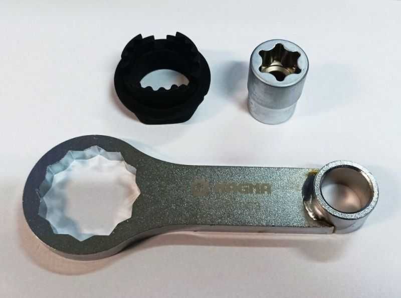 VAG 3.0/2.9 TFSI (EA839) Инструменти за регулиране на разпр. вал 51063