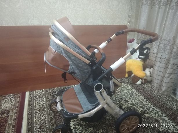 детский коляска сотилади