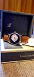 Ceas autentic Automatic Louis Erard