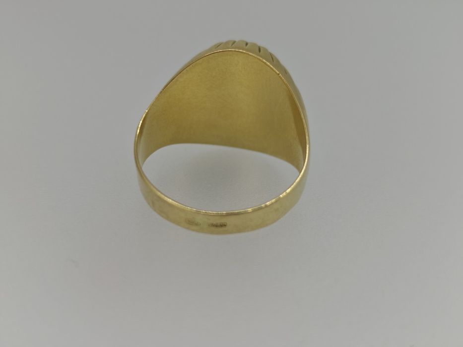 Ghiul aur 18k 4.83gr (r)