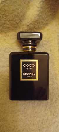 Eau de parfum coco chanel noir, 50 ml