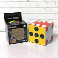 Скоростная головоломка Z-Cube Dice Cube 3x3 50996