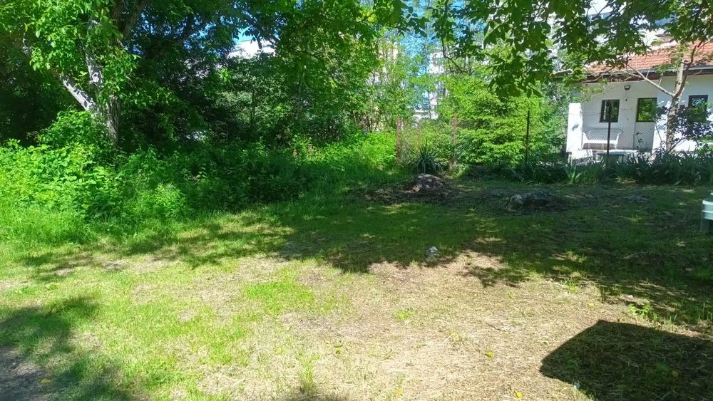 Продава се Парцел в Бургас, Център - 163 кв.м за 61 €/кв.м - Снимка #1