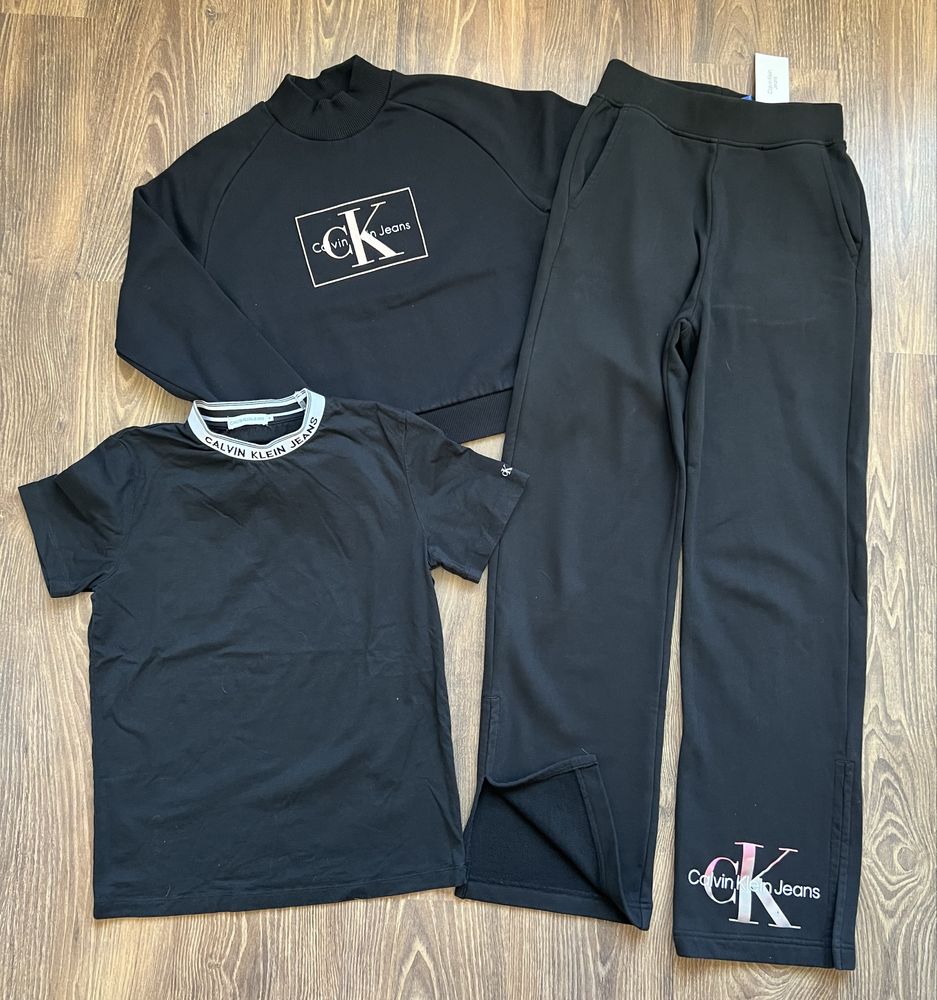 Спортни екипи Calvin Klein tommy Guess Adidas Puma Nike